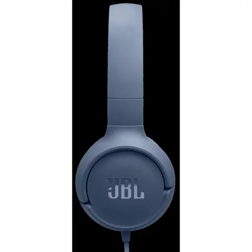 Гарнітура JBL Tune 520C Blue (JBLT520CBLU) (7137190) - фото 5