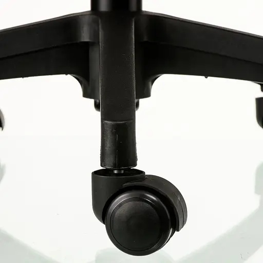 Крісло офісне Special4You Viper black (E7177) - фото 9