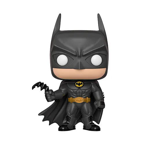 Ігрова фігурка Funko POP! cерії DC Comics ­ Batman (1989) - фото 2