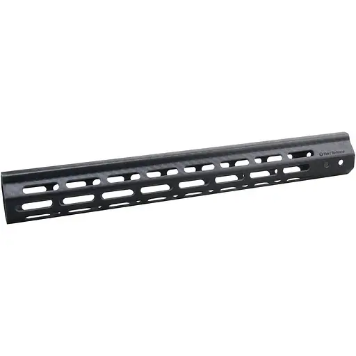 Цевье AR-15 Углеродное волокно 15« M-LOK Vector Optics (SCRAAM-60)