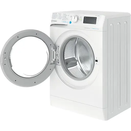 Стиральная машина Indesit BWSE 71293X WBV UA - фото 3