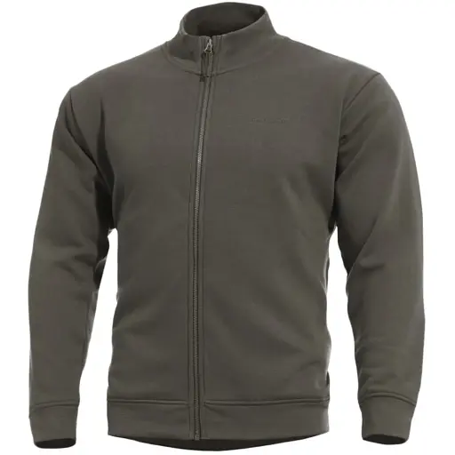 Флисовая кофта Pentagon Highneck Sweater M Ral