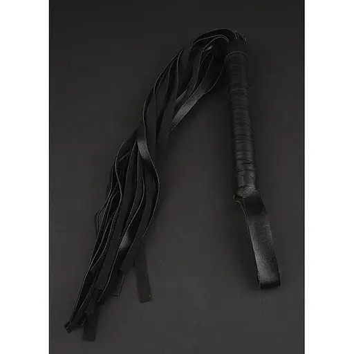 Набір Mai BDSM Starter Kit Nº 75 Black - фото 6