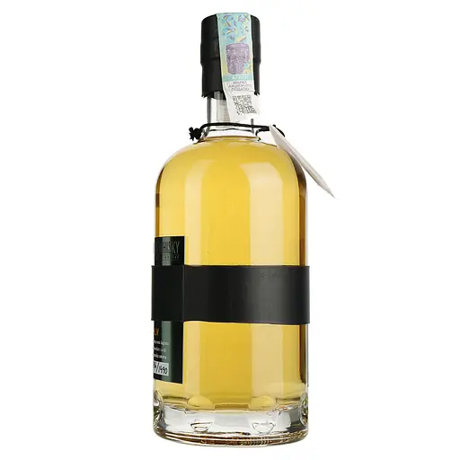 Виски Mackmyra Moment Tolv 12 Year Old 47% 0.7 л в подарочной упаковке - фото 4