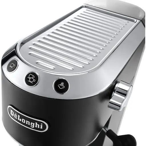 Кофеварка DeLonghi EC 685 BK (0132106272/132106140) - фото 3