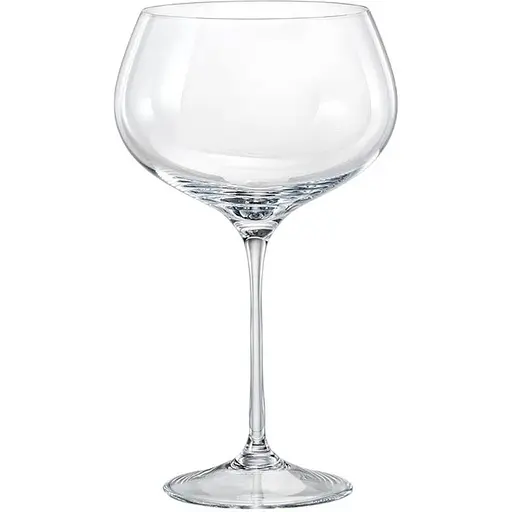 Набор бокалов Crystal Bohemia Megan 500 мл 6 шт. (B40856-500)
