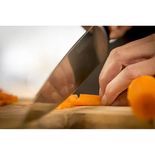 Ніж для нарізки Tefal Ice Force K2320714 - фото 9