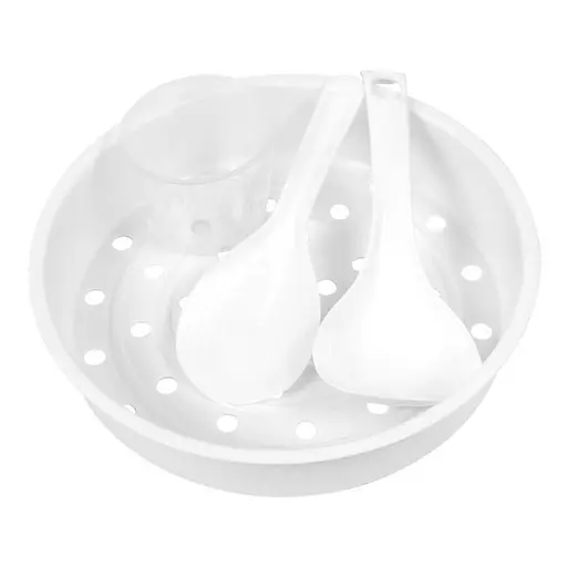 Мультиварка Rotex RMC504-W International - фото 5