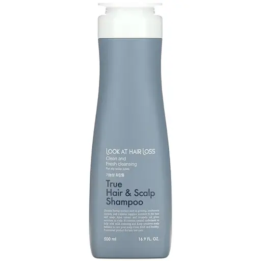 Шампунь Daeng Gi Meo Ri Look At Hair Loss True Hair&Scalp проти випадіння 500 мл