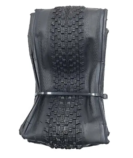 Покришка складна велосипедна Maxxis FREE FLOW M350P 26х1.95 шипована корд 60 TPI (G0001320) - фото 3