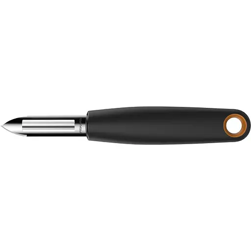 Кухонный нож Fiskars Functional Form для чистки овощей/фруктов 6 см (1014418)