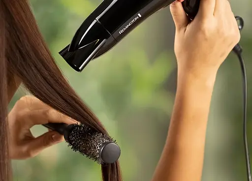 Фен Remington My Stylist Hairdryer D2000 - фото 7