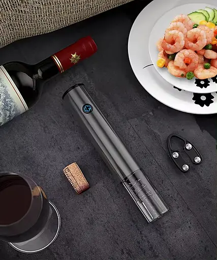 Електроштопор Sunway SWA-C002  - фото 5