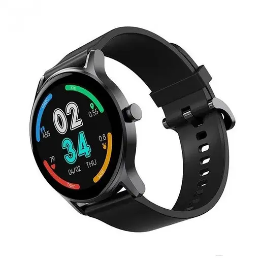 Smart Watch Haylou GS LS09A black Global - фото 2