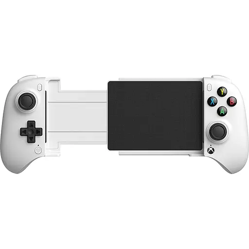 Геймпад 8BitDo Ultimate Mobile Gaming Controller Xbox Edition 80LB White [151346]