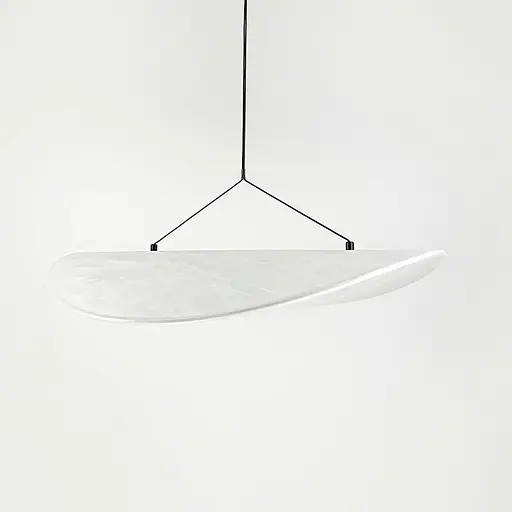 Невесомый светильник в органических мотивах Ø60 см Ст. BM1-600 | Line F - фото 7