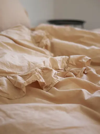 Комплект постільної білизни Limasso Евро pbe0042753 - фото 4