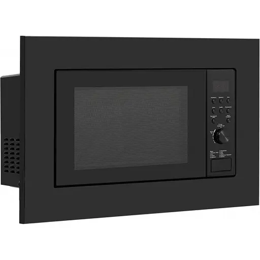 Мікрохвильова піч з грилем Eleyus GMWB 20EGT BL