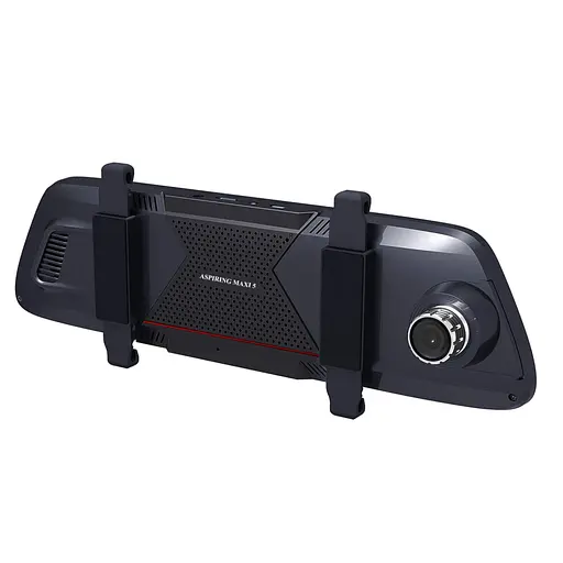 Відеореєстратор Aspiring Maxi 5 WIfi 4K Speedcam (Aspiring Maxi 5 WIfi 4K Speedcam) - фото 4