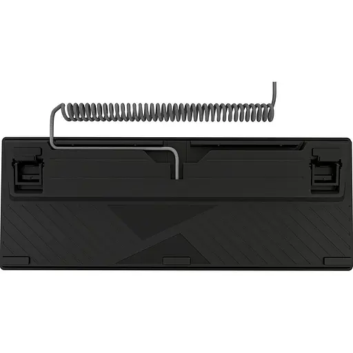 Клавіатура Lorgar Azar 514TKL Black (LRG-GK514TKL-BK-UA) [144795] - фото 4