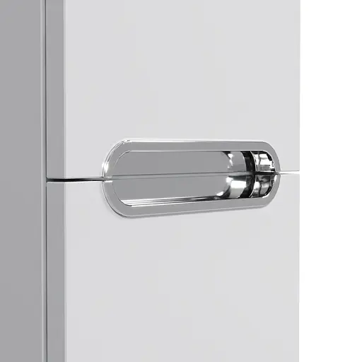 Пенал подвесной AM.PM Spirit 32 см правосторонний (M70CHR0326WG38) - фото 6