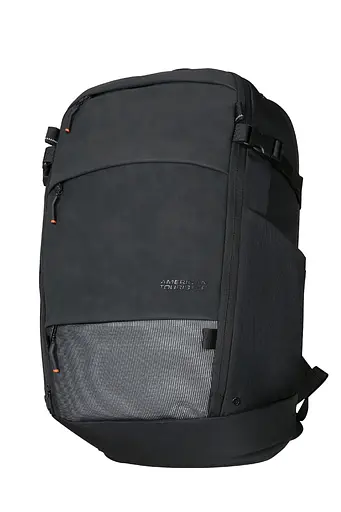 Рюкзак 15,6" American Tourister PACEPRO FLASH BLACK 50x32x22,5(23,5) MJ2*09002 - фото 11
