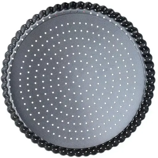 Форма для запікання 245x25mm NS38BAK - фото 6