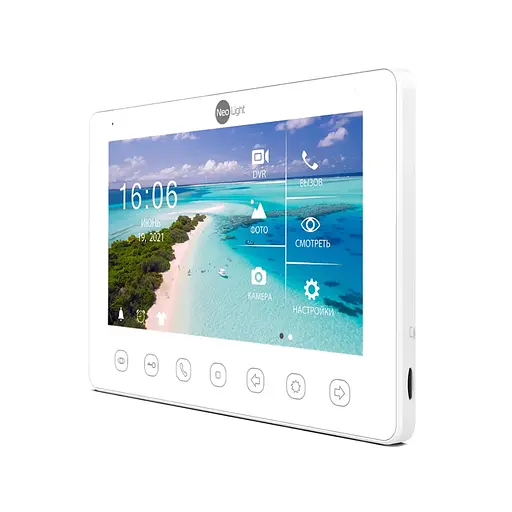 Комплект NeoKIT HD+ BLACK Neolight (82-00045) - фото 4