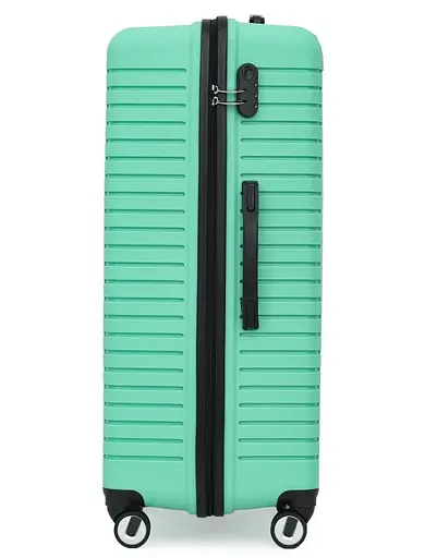 Валіза Semi Line 28" (L) Sea Green (T5612-3) (DAS302301) - фото 3