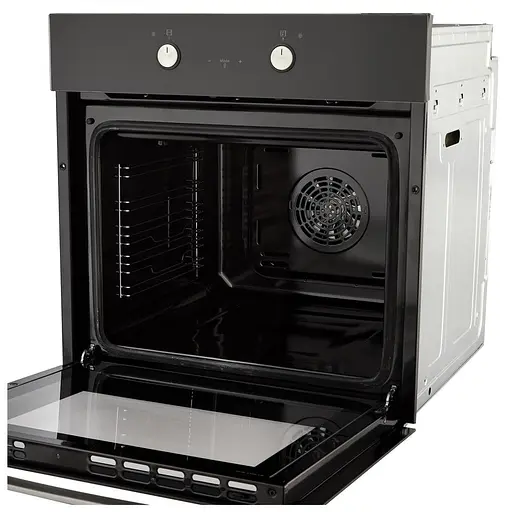Духовка электрическая Eleyus MILA 6006 BL - фото 10
