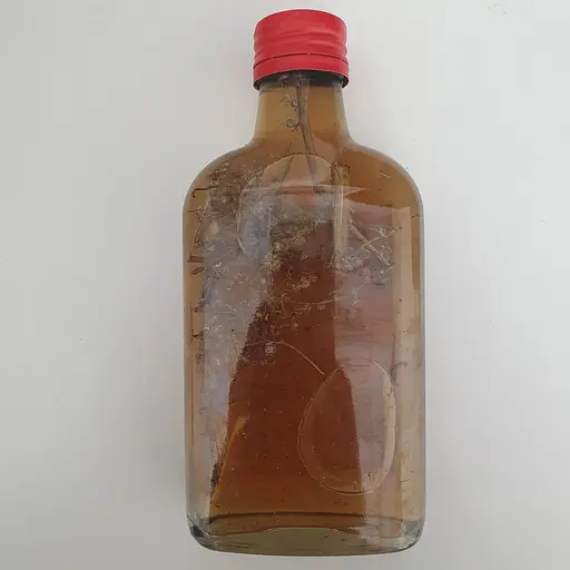 Настойка на траве полыни горькой 200 мл - фото 2