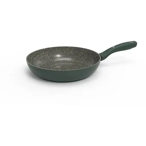 Сковорода TVS Eco Ok Induction 28 см (4N279283310201) - фото 3