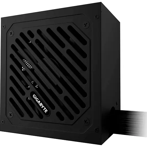 Блок живлення Gigabyte P650SS 650W Black (GP-P650SS) - фото 6