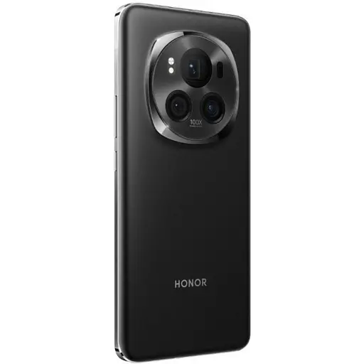 Смартфон Honor Magic6 Pro 16/1Tb Black Global версия - фото 2