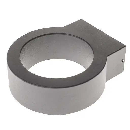 Подсветка Brille LED фасадная IP44 AL-246/10W NW COB