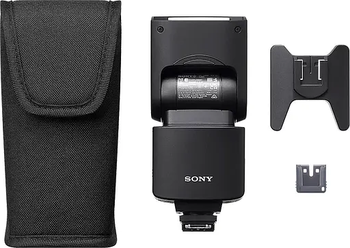 Спалах Sony HVL-F46RM [89035] - фото 6