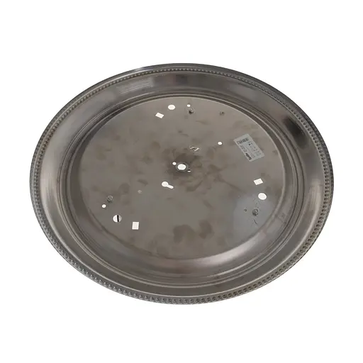 Світильник настінно-стельовий Brille BR-02 288C/3 E27 "40 CH - фото 6