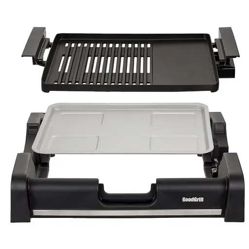 Электрогриль GoodGrill GR 1650 VN - фото 3