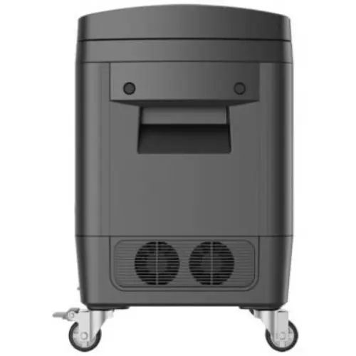 Зарядная станция Genergy GZE-2020R Zero без аккумулятора 2000W - фото 6