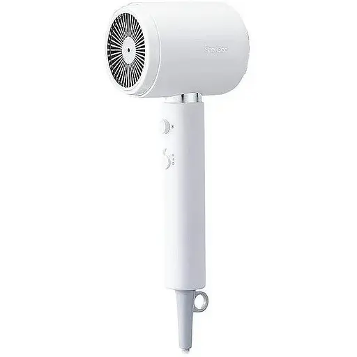Фен ShowSee Hair Dryer A10 1800W белый - фото 1