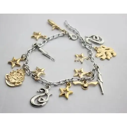 Браслет Гаррі Поттер Harry Potter HP 6.37 - фото 2