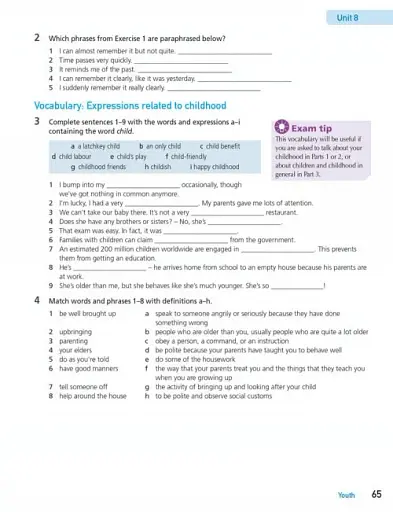 Collins English for IELTS: Speaking with audio online 2nd Revised edition - фото 3