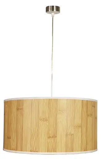 Люстра Candellux 31-56699 TIMBER - фото 1