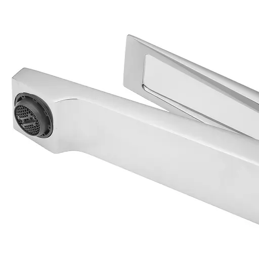 Змішувач для раковини Kroner KRP Ersel - C0110BV з донним клапаном (CV035471) - фото 7