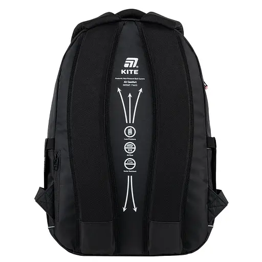 Рюкзак Kite Education teens Aggretsuko (AR26-2597L) - фото 5