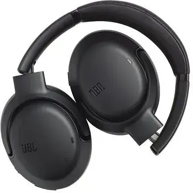 Наушники с микрофоном JBL Tour One M2 Black (JBLTOURONEM2BAM) - фото 8