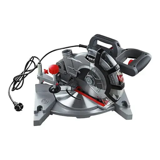 Торцювальна пила Forte MS-210 (77399) - фото 6