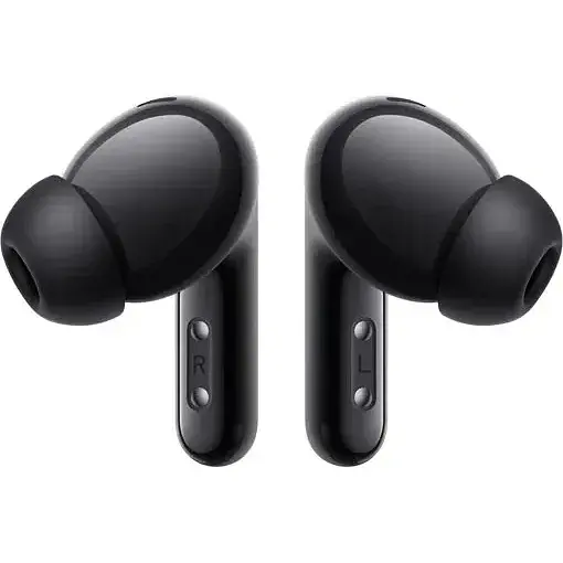 Наушники TWS Xiaomi Redmi Buds 6 Night Black (BHR9251GL) RU - фото 4