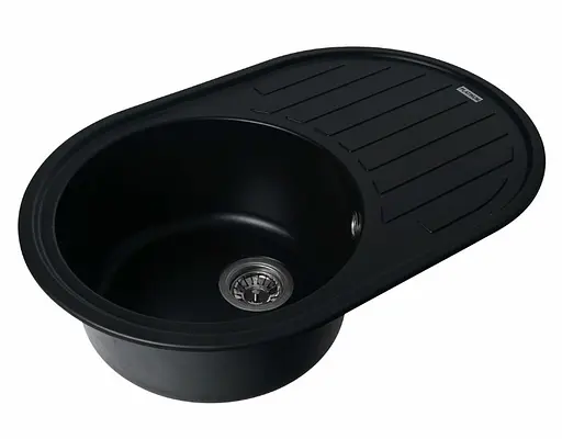 Кухонная мойка Platinum 7750 LIRA (SP000025081) - фото 2