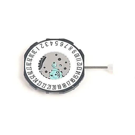 Механізм для наручного годинника Sunon SL28D-6 (IBWSL28D-6) - фото 4